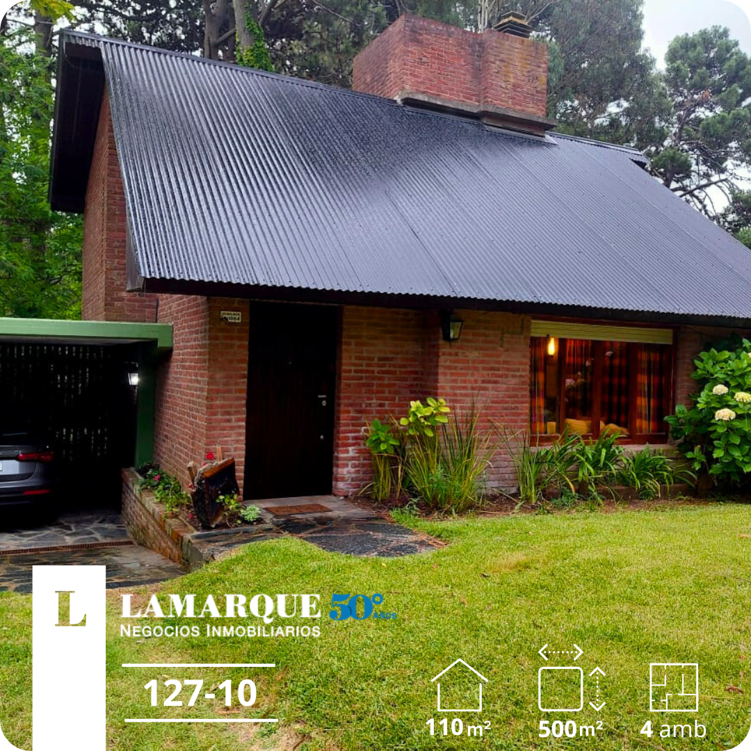 Lamarque